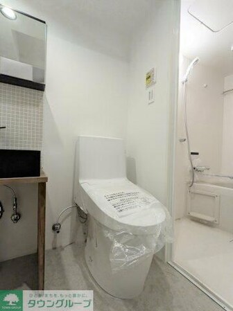 アピチェ板橋本町の物件内観写真